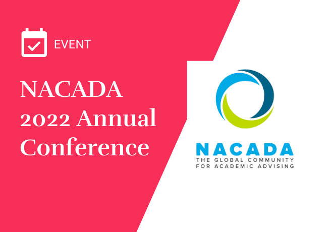 NACADA 2022 Annual Conference