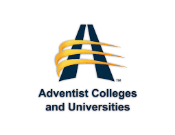 Adventist Colleges and Universities logo
