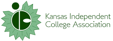 Kansas Independent College Association logo