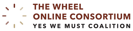 THE WHEEL ONLINE CONSORTIUM logo
