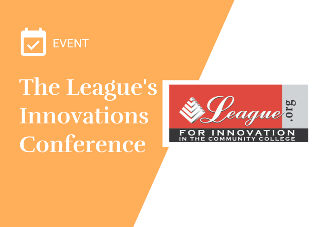 The League’s Innovations Conference