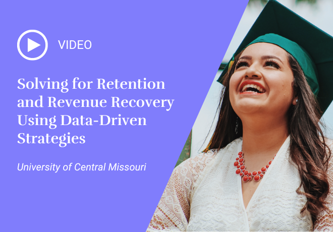 Solving for Retention and Revenue Recovery Using Data-Driven Strategies