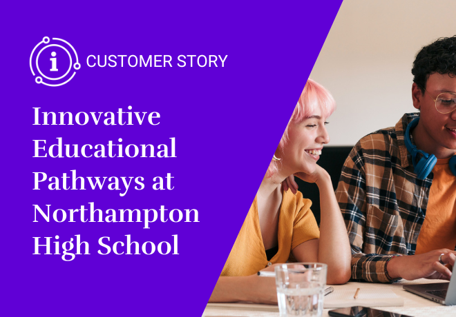 Innovative Educational Pathways at Northampton High School