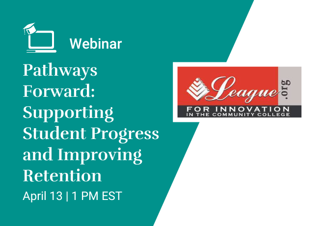 Pathways Forward: Supporting Student Progress and Improving Retention