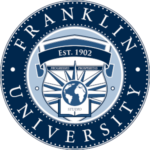 FranklinUniversitySealAsOf20180521
