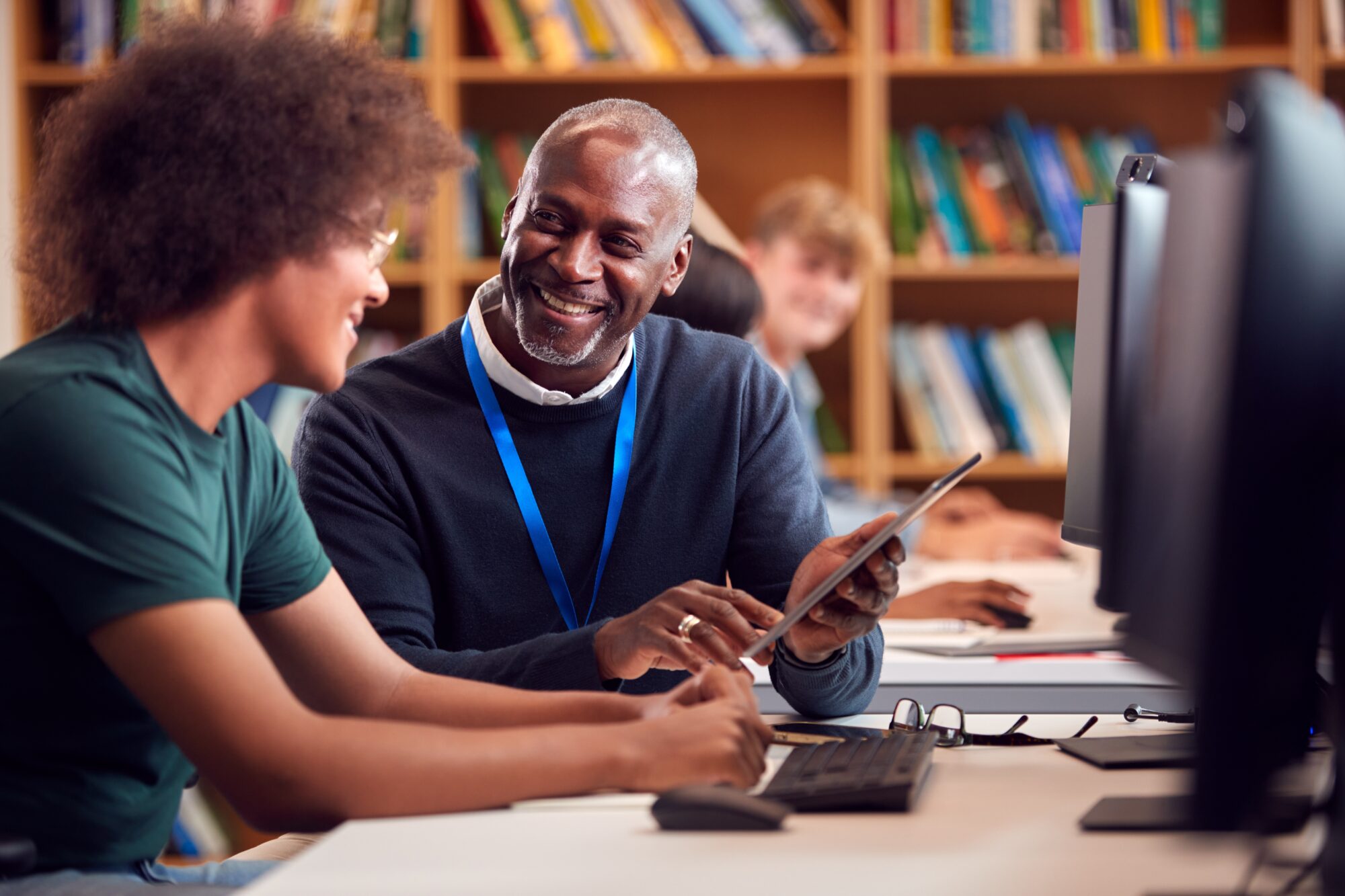 What We Offer - Acadeum