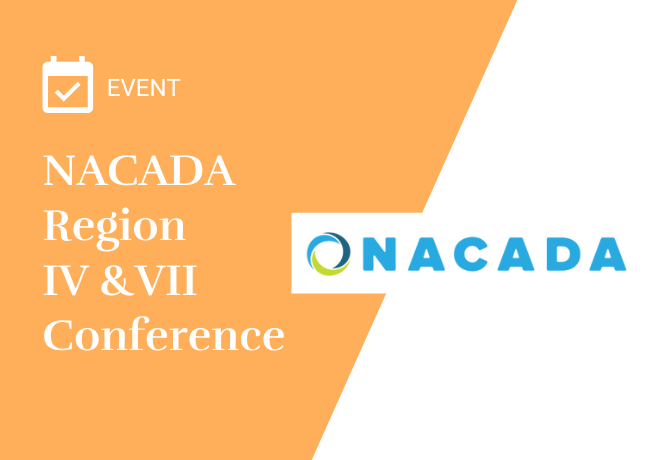 NACADA Region IV & VII Conference