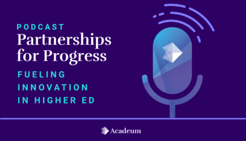 Acadeum - Attract and Retain Modern-Day Learners