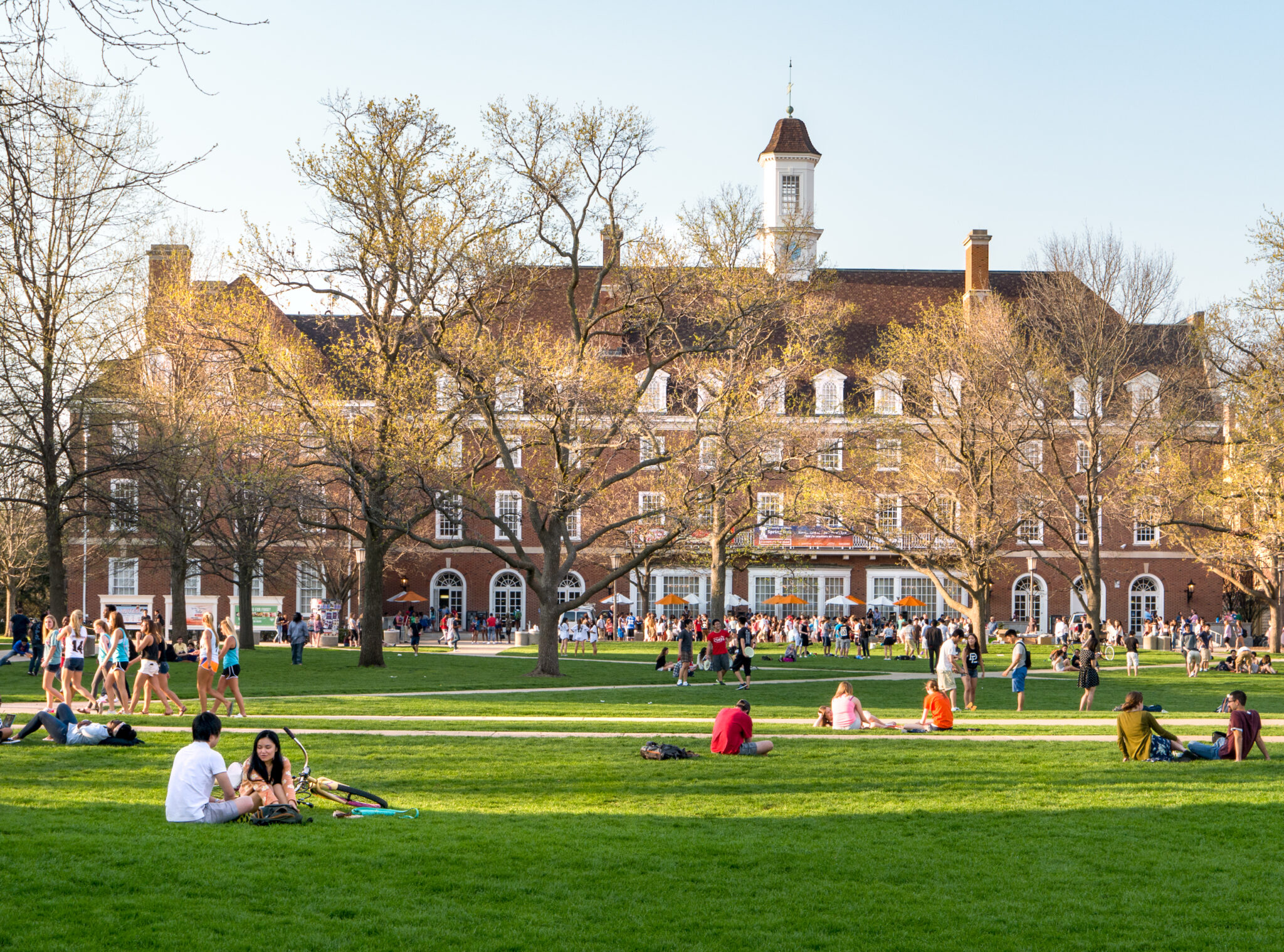 Discover Course Sharing - Acadeum