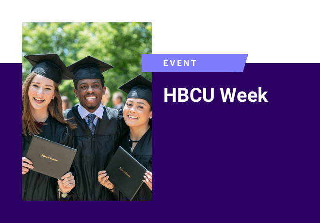 HBCU Week