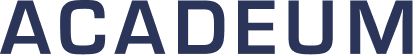 Acadeum logo